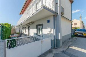 Apartments Danica, Pirovac