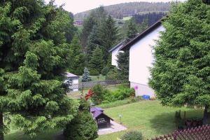 Lovely, quiet 4-star apartment for two - close to village and lake - Wi-Fi, Титизее-Нойштадт