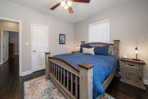 NEW! UPTOWN Cottages - 2bed/1bath-new furnishings!, Хот-Спрингс