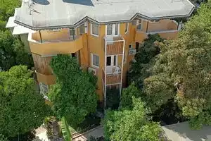 Santana Hotel, Бельдиби