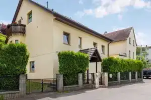 Cosy Apartment in Dresden with Balcony and Swimming Pool, Дрезден