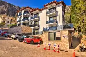 Happy Kaş Apart, Каш