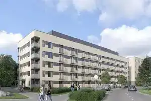 Time Apartments Ylistönmäki, Ювяскюля