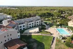 Heraclea Hotel Residence, Поликоро