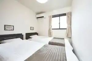 E-Horizon Resort Condominium Nago E, Наго