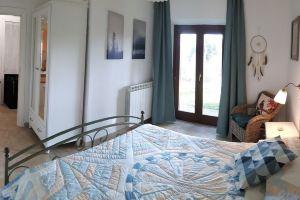 Hebald guesthouse: suite with private garden., Браччано