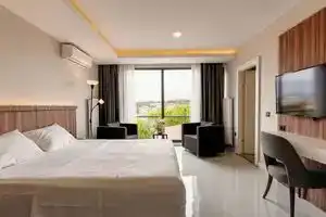 Joyful Hotel By Gnl, Анкара
