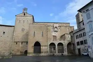 Vacation home Città dei Papi Anagni, Ананьи