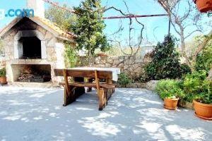 Apartment in Murter, Betina