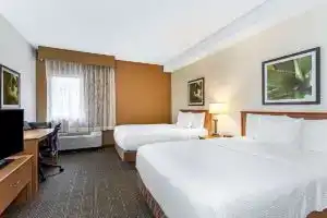 Отель «La Quinta by Wyndham Orlando South», Орландо