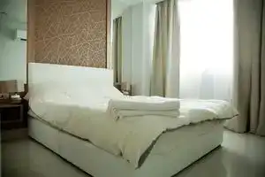 Amazon Residence Condo Resort by Fortunerthai Company, Джомтьен