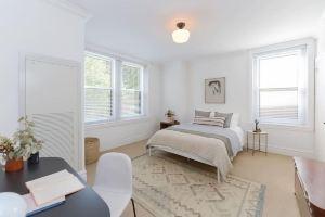 Touraine Unit 107 in Philadelphia, Филадельфия