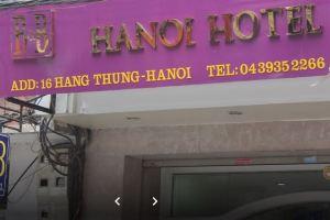 B&B Hanoi Hotel, Ханой