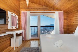 Villa Anemon by Lucida Villas, Калкан