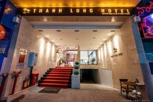 Thanh Long Hotel - Bach Dang, Хошимин