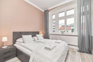 Apartment Wroclaw Old Town by Renters, Вроцлав
