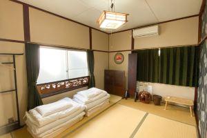 Guesthouse Kobe Yamatomusubi, Кобе