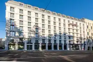Premier Inn Leipzig City Oper Hotel, Лейпциг
