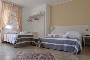 Nuova Mastrarua Rooms, Сиракуза
