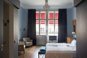 Art Nouveau Hotel am Kurfürstendamm, Берлин