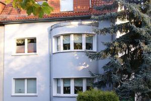 Apartment Erfordia Erfurt am Egapark, Эрфурт