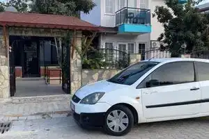 Tekirova Dora Butik Otel, Текирова