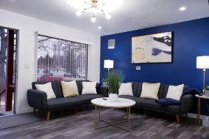 Modern Comforts Near Boise State Campus - Stylish Retreat, Бойсе
