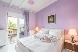 Beautiful and Modern Apartment in Neos Marmaras, Неос Мармарас