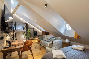 La Vita e Bella VI, Luxury Suites in Dubrovnik Old Town, Дубровник