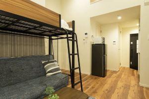 Trip Pod Tsumashoji, Фукуока