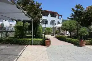 Delphin Rooms Sivota, Сивота