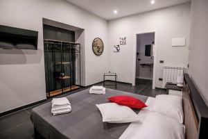 Medusa Cilea Guest House, Неаполь