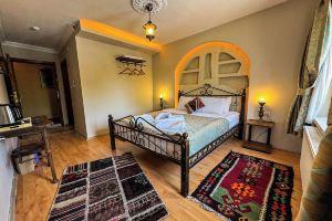 Nomads Cave Hotel & Rooftop, Гёреме