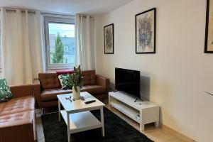 Apartment No. 1 - 5 Gehminuten zur Innenstadt, Лар