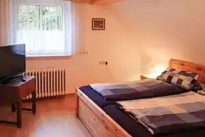 Ferienhaus, Oberwiesenthal, Обервизенталь