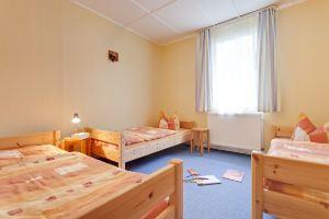 Ruhiges Ferienhaus in Zingst–Urlaub nahe am Strand, Цингст