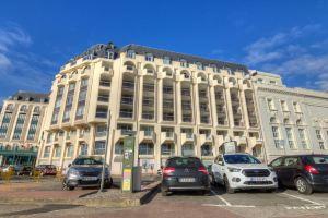 Sowell Hotels le Beach, Довиль
