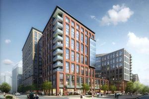 Harmony Medical Suites on Canal, Бостон