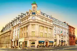 Отель «The Westin Dublin»