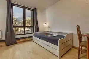 Chamonix Sud - Chailloud 305 Happy Rentals, Шамони