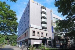 Hotel Atlas, Токио