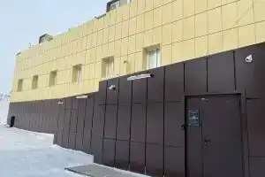 Apartments North, Норильск