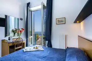 Hotel «Il Faro», Сорренто