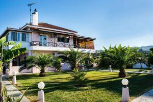 Acapulco Marinos Apartments- Adults Only, Лаганас
