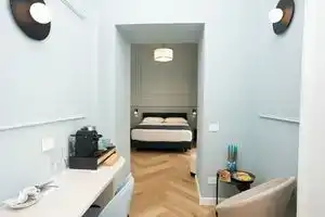 Boutique Luxury Suite, Неаполь