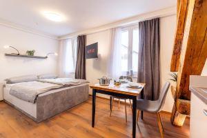 Weisser Ochsen - smart living by corents, Швебиш-Гмюнд