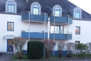 Vacation domicile Timmendorfer Strand / holiday apartment 5581045, Тиммендорфер-Штранд