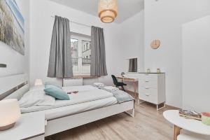Apartment Wroclaw Lakowa by Renters, Вроцлав