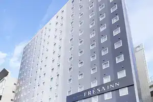 Sotetsu Fresa Inn Yokohama Higashiguchi, Иокогама