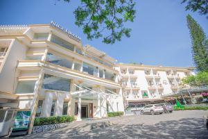 Nice Dream Hotel, Далат